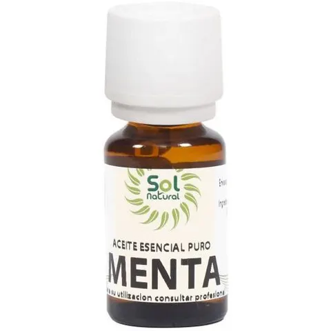 Sol Natural Menta – imagen 1
