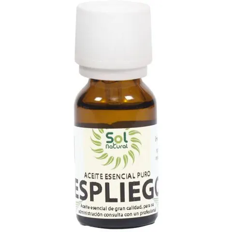 Sol Natural Lavanda 15 ml – imagen 1