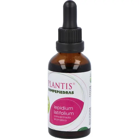 Artesania Agrícola Extracto Lepidium 50 ml – imagen 1
