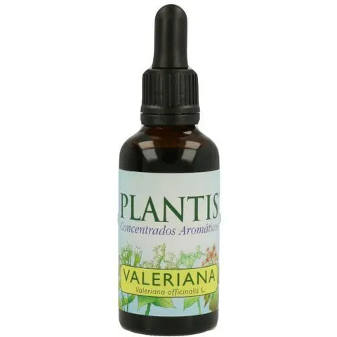 Maese Herbario Ext. Valeriana 50 Ml – imagen 1