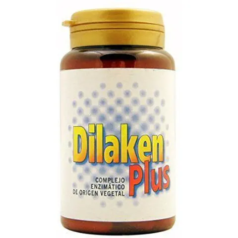 Artesania Agrícola Dilaken Plus 90 cápsulas – imagen 1
