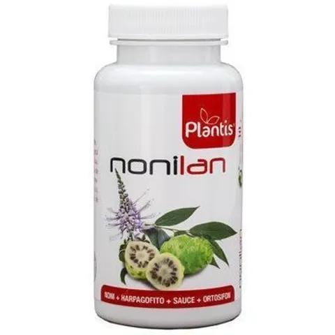 Plantis Nonilan 60 Caps – imagen 1