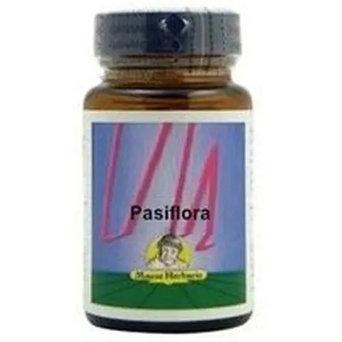 Artesania Agrícola Pasiflora 50 Comprimidos. – imagen 1