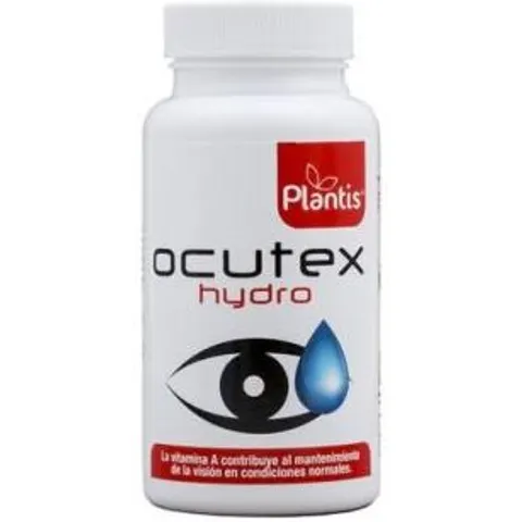 Plantis Ocutex Hydro 60 Caps – imagen 1
