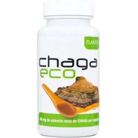 Artesania Agrícola Chaga 45 Cápsulas – imagen 1