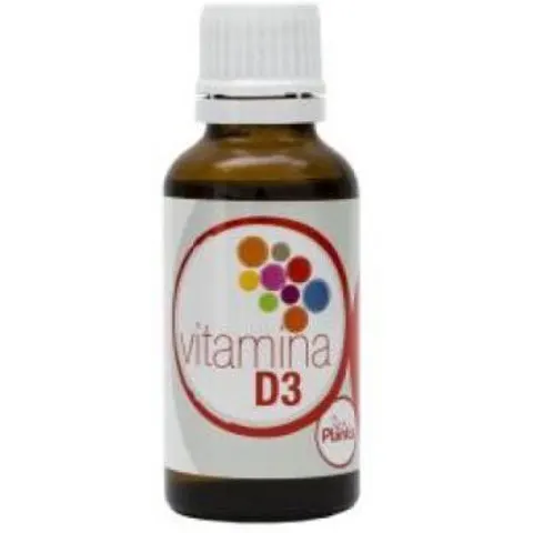 Artesania Agrícola Vitamina D3 Complex 60 Capsulas – imagen 1