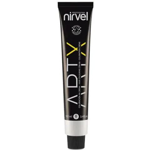 Nirvel artx coloracion crema 3 100ml – imagen 1