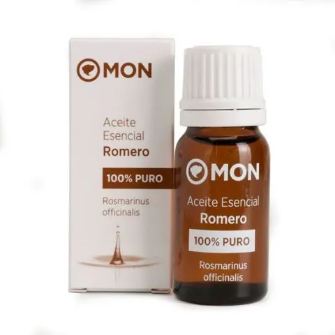 MON Aceite esencial romero 12 ml 10 ml – imagen 1