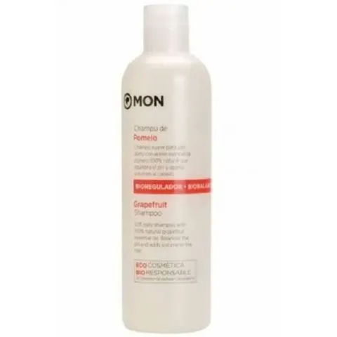 MON Champu bioregulador 300 ml – imagen 1
