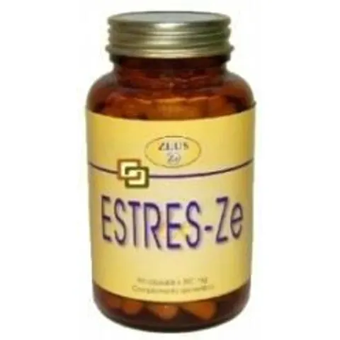 Suplementos Zeus Es-3 Ze 90caps – imagen 1