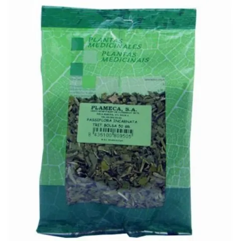 Plameca Espliego Flor Extra 50 gr – imagen 1