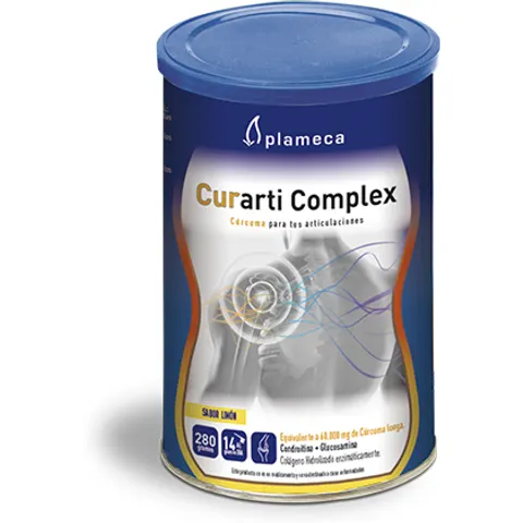 PLAMECA Curarti Complex 280g – imagen 1