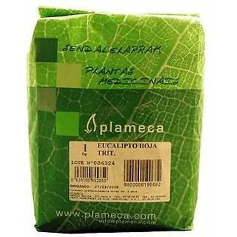 Plameca Tomillo Manojos Entero 1 Kg – imagen 1
