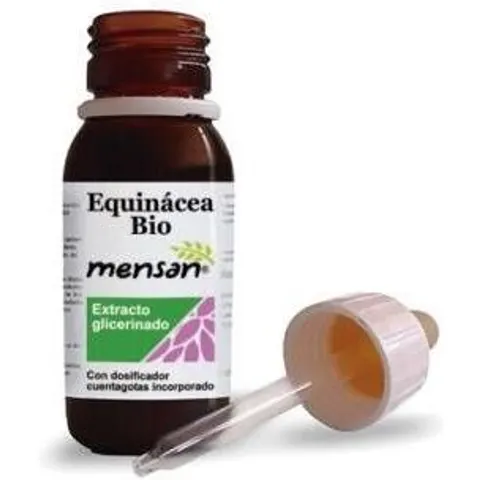 Mensan Equinacea Extracto 60 ml – imagen 1