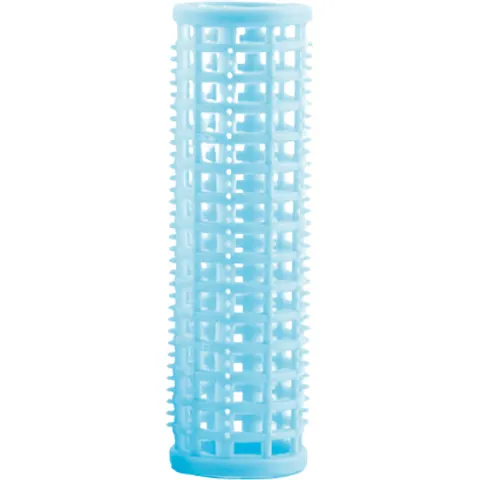 Bifull Transparente Basic-Walzen 28 mm 6 Stück – Bild 1