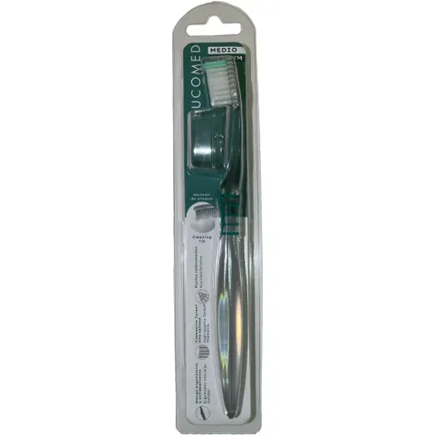 Normon Bucomed Cepillo Dental Medio – imagen 1