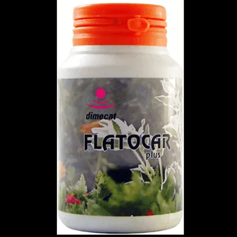 Treman Flatocar Plus 60 Cap. – imagen 1