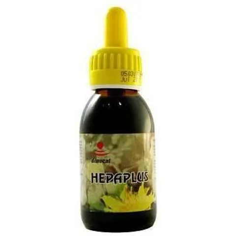 Treman Hepa Plus 100 ml – imagen 1