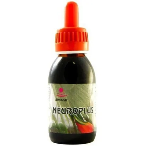Treman Neuroplus 100 Ml. – imagen 1