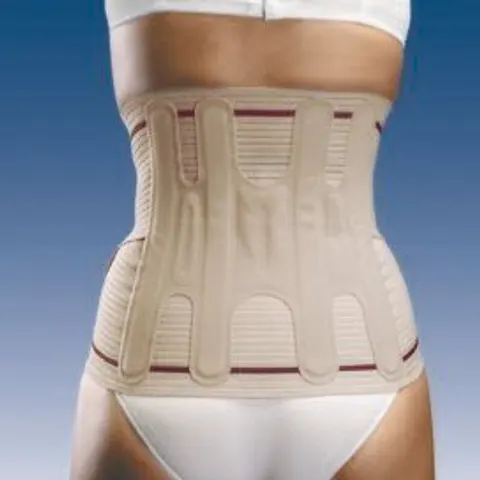 Anota Faja Evotec T-2 – imagen 1