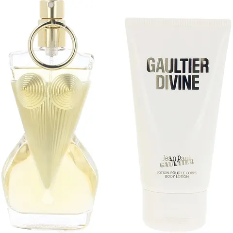 Jean Paul Gaultier Divine 2-Piece Case – image 1