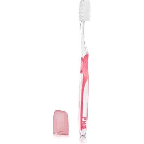 PHB Cepillo Dental Plus Medio 1 Unidad – imagen 1