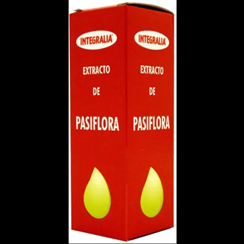 Integralia Extracto de Pasiflora 50 ml – imagen 1