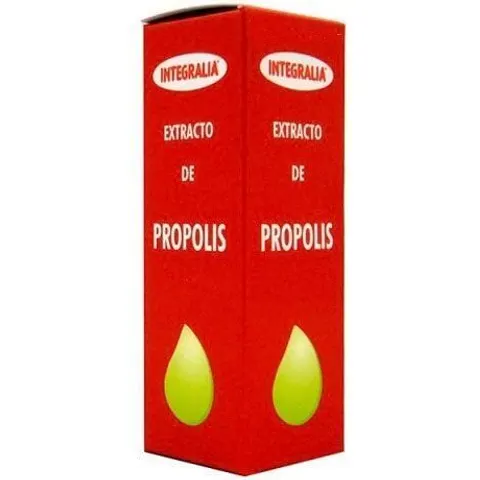 Integralia propolis concentrado 50ml. – imagen 1