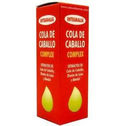 INTEGRALIA Cola de Caballo Complex – imagen 1