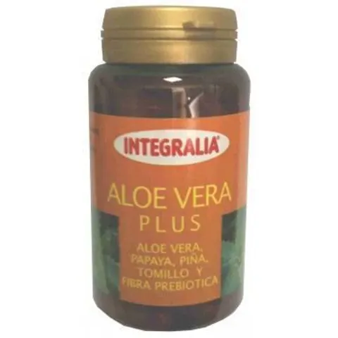 Integralia Aloe Vera Plus – imagen 1