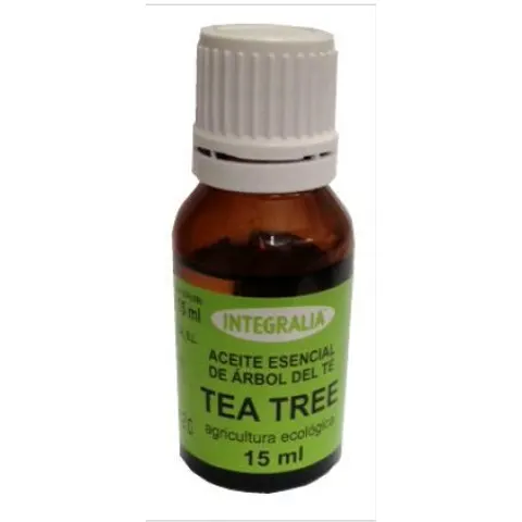 Integralia Esencia de Te Tree 15 ml – imagen 1