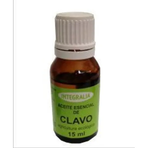 Integralia Esencia de Clavo 15 ml – imagen 1