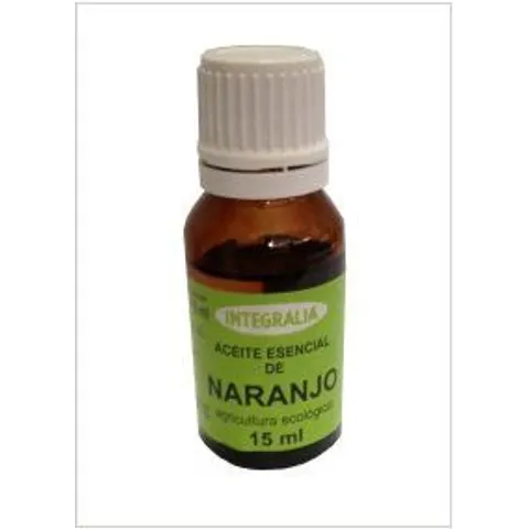 Integralia Esencia de Naranjo 15 ml – imagen 1