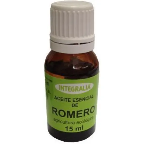 Integralia Esencia De Romero Eco 15 ml – imagen 1