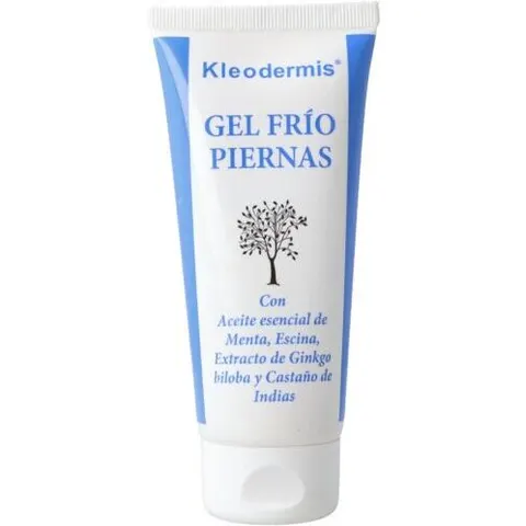 Integralia Kleodermis Gel Frío 100 ml – imagen 1