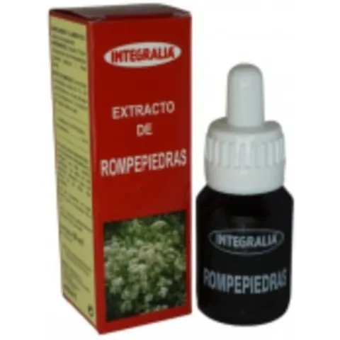 Integralia Rompepiedra Extracto 50 ml – imagen 1