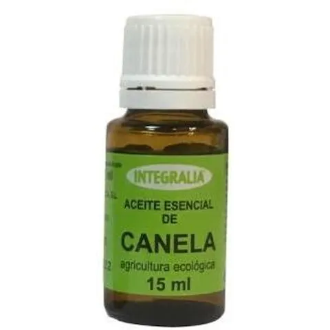 INTEGRALIA Esencia de Canela Eco 15 ml – imagen 1