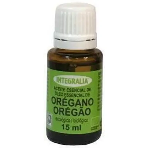 Integralia Esencia De Oregano Eco 15 ml – imagen 1