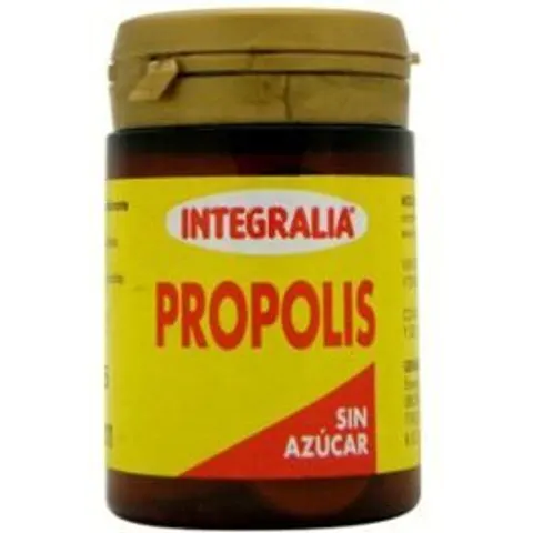 Integralia Própolis Ersimo Forte 30 Cápsulas – imagen 1