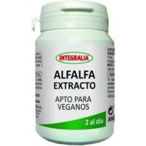 INTEGRALIA Alfalfa 60 caps – imagen 1