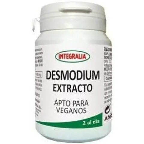 INTEGRALIA Desmodium Extracto 60 caps – imagen 1