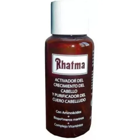 Rhatma Activador Capilar 30 ml – imagen 1