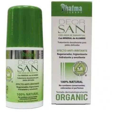 RHATMA Desodorante Deorsan 75ml – imagen 1