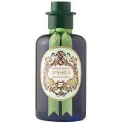 D'Shila Champú de Espliego 300 ml – imagen 1