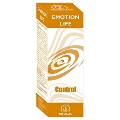 Equisalud Emotionlife Control 50 ml – imagen 1