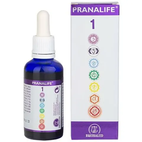 Equisalud Pranalife 1 – imagen 1
