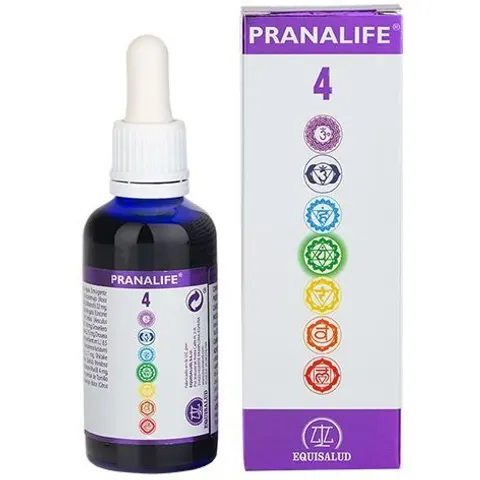 Equisalud Pranalife 4 50ml – imagen 1