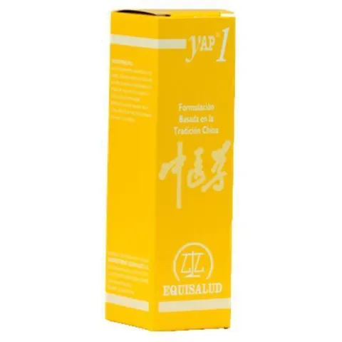 Equisalud Yap 1 31ml – imagen 1