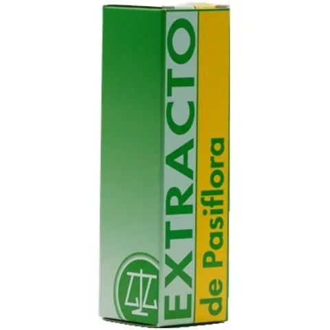 Equisalud ext.pasiflora 31ml. – imagen 1