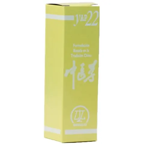 Equisalud Yap 22 31ml – imagen 1